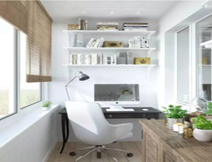  為什么百分之八十以上的人選擇易高全屋定制家居呢？