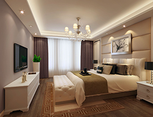 打造簡歐風(fēng)格，知道一下幾點(diǎn)即可