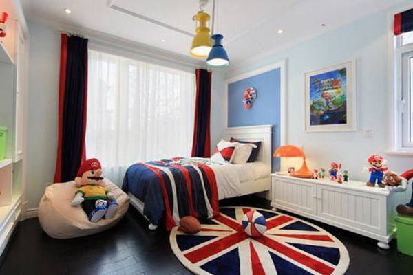 為了孩子的健康，兒童房家具應(yīng)該怎么保養(yǎng)？