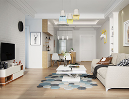 定制家具與定制家居有什么區(qū)別？