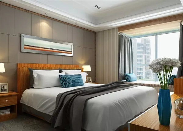 定制飄窗這些優(yōu)點你都知道嗎？