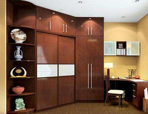 定制衣柜，你喜歡什么樣的款式？