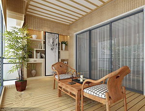 你知道如何打造陽臺嗎？