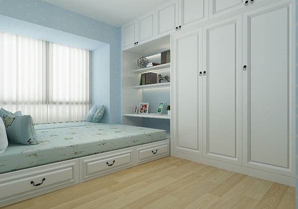 臥室裝榻榻米怎么樣？有什么好處？