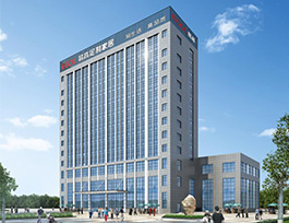 易高定制家居：熱烈慶祝易高大廈封頂大吉！