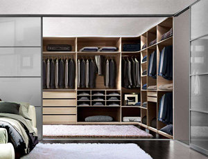 比起品牌定制衣柜，木工打制衣柜的劣勢(shì)有哪些