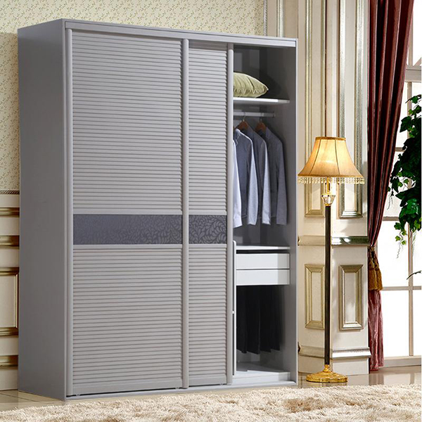 整體衣柜移門清潔保養(yǎng)有哪些小妙招？