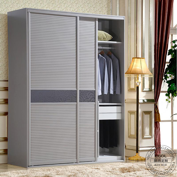 整體衣柜移門(mén)清潔保養(yǎng)有哪些小妙招？