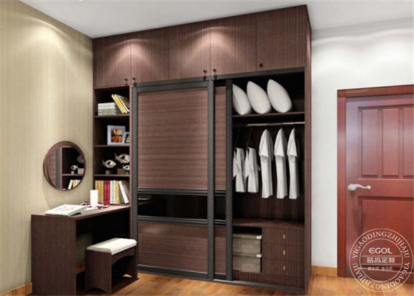 定制衣柜空間擴(kuò)展有哪些技巧？