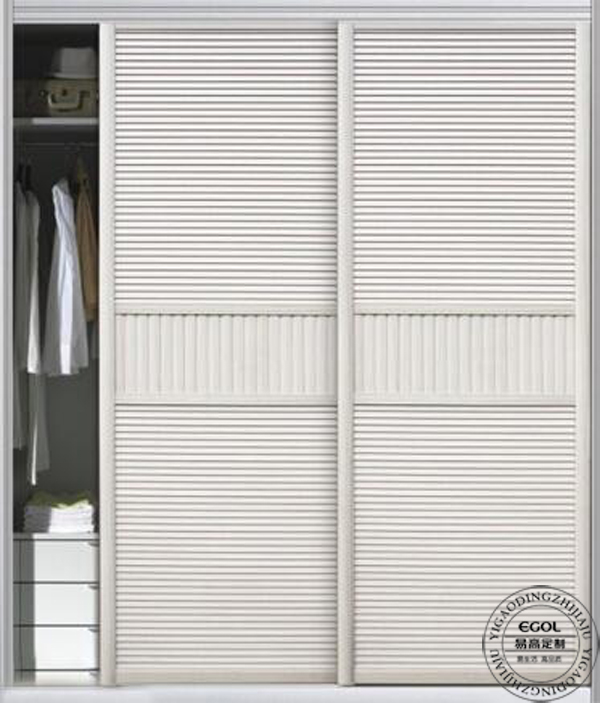 定制衣柜怎樣設計比較好