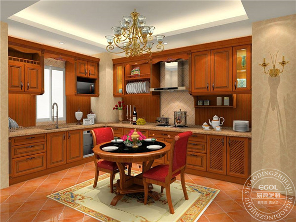 常見(jiàn)的櫥柜材質(zhì)有哪些？哪種材質(zhì)好？