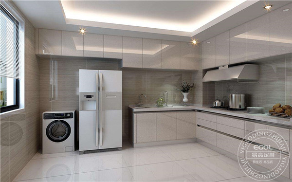 常見(jiàn)的櫥柜材質(zhì)有哪些？哪種材質(zhì)好？