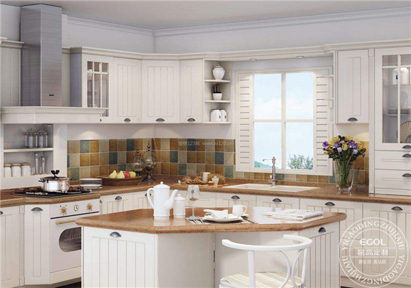 定制廚房吊柜有哪些要注意的事項？