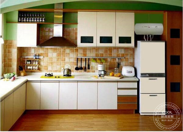 定制廚房吊柜有哪些要注意的事項？