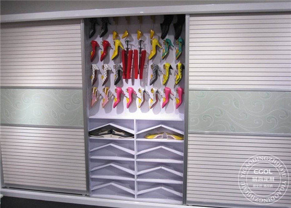  干貨分享 | 如何搞定鞋子收納？