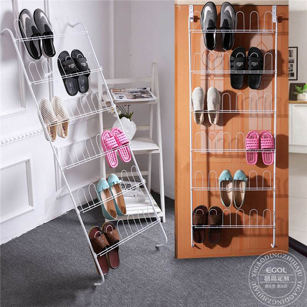  干貨分享 | 如何搞定鞋子收納？
