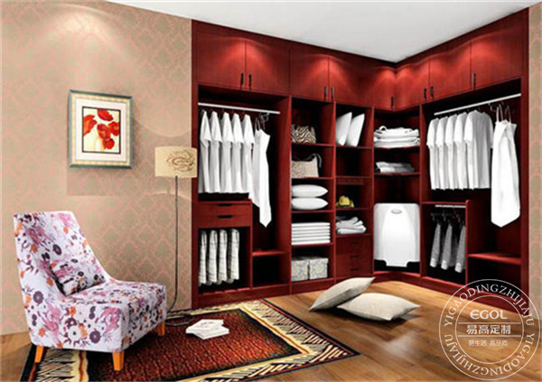 淺談定制衣帽間有什么優(yōu)勢(shì)？