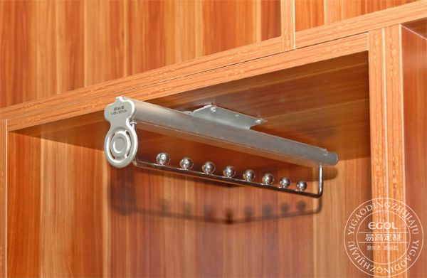 淺談定制衣帽間有什么優(yōu)勢(shì)？