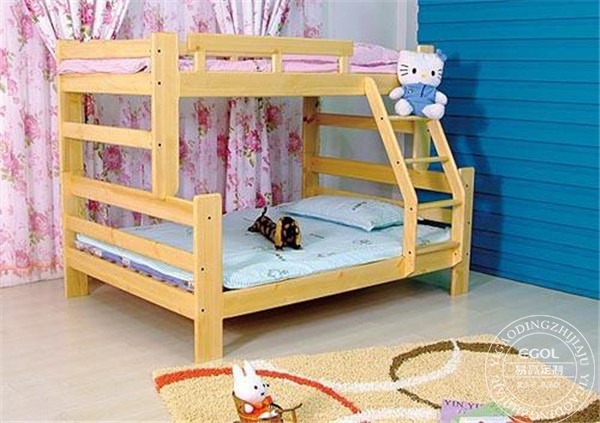 雙層兒童房擺放有哪些注意事項(xiàng)？