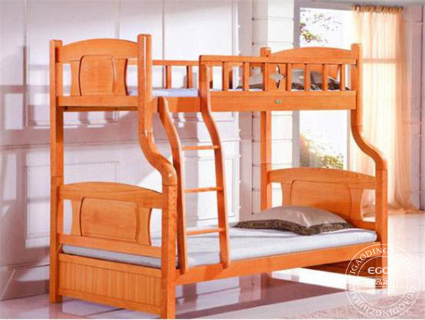 雙層兒童房擺放有哪些注意事項(xiàng)？