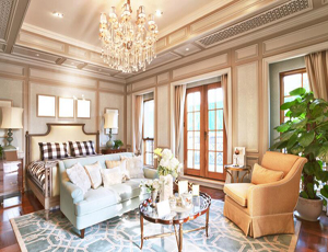 易高定制家居：全屋定制家具怎么樣？