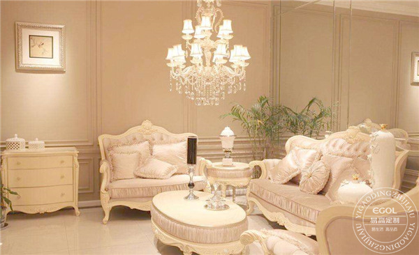 歐式風(fēng)格家具有哪些特點？
