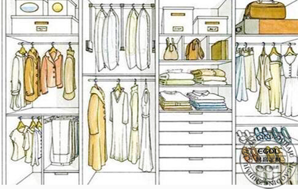 （定制衣柜行業(yè)）定制衣柜價(jià)格與哪些因素有關(guān)？