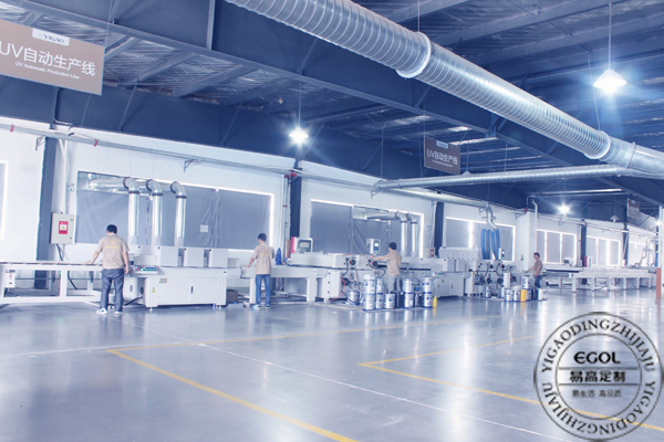 加盟經(jīng)銷全屋定制家具哪家可靠？