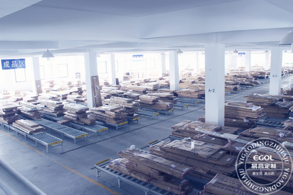 加盟經(jīng)銷全屋定制家具哪家可靠？