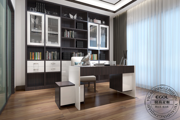 加盟經(jīng)銷全屋定制家具哪家可靠？