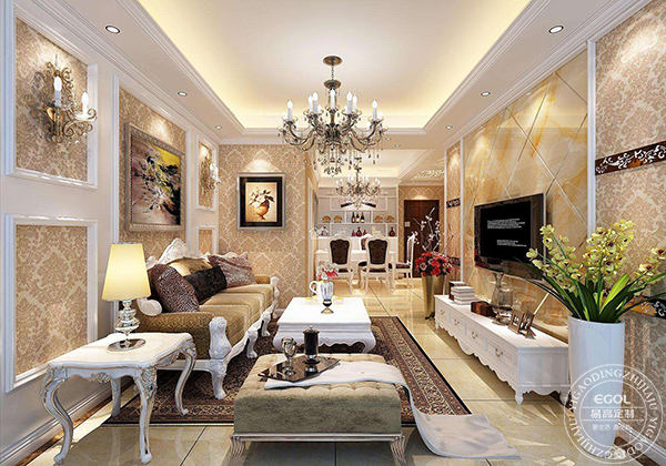  全屋定制家具加盟費(fèi)用要多少錢？