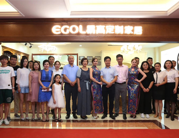 開業(yè)獲銷冠，西安易高牛！