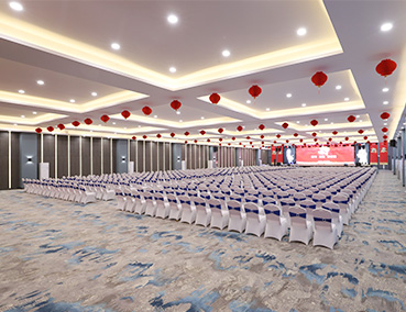 2019易高新春聯(lián)歡會，精彩即將呈現！