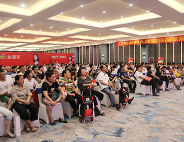 讓消費者與品質同行-----易高家居“微信惠購季”走進工業(yè)基地活動圓滿成功