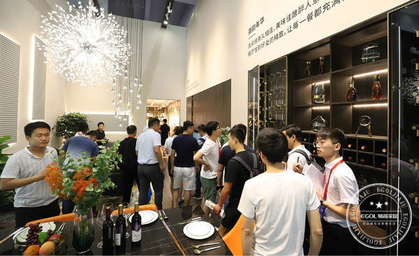 2019中國(guó)(廣州)建博會(huì)