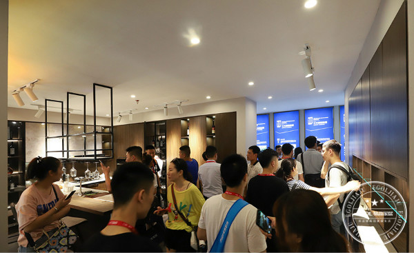 2019中國(guó)(廣州)建博會(huì)