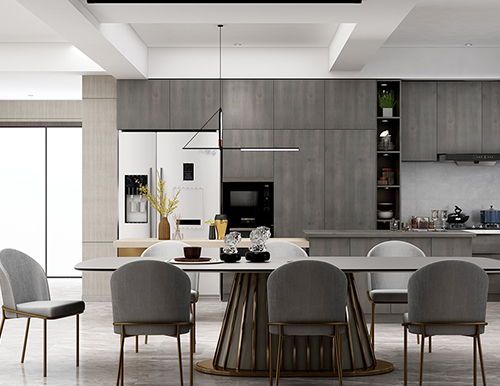  易高家居新品品鑒丨現(xiàn)代輕奢風，演繹時尚生活格調(diào)！