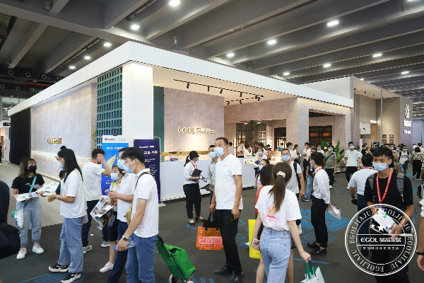 第23屆中國(guó)建博會(huì)(廣州)什么時(shí)候開幕