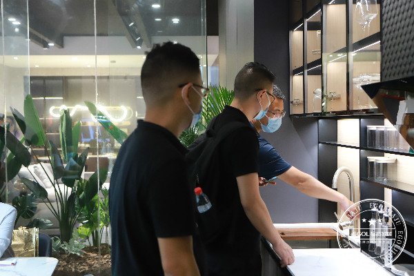 第23屆中國(guó)建博會(huì)(廣州)什么時(shí)候開幕