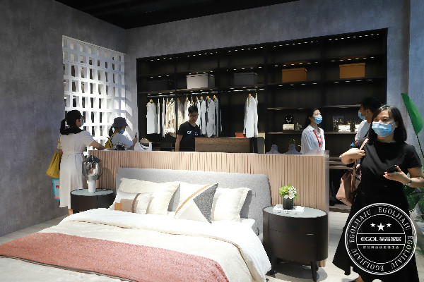 第23屆中國(guó)建博會(huì)(廣州)什么時(shí)候開幕