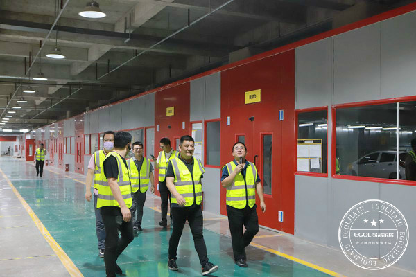 祝賀易高家居與月星家居簽訂戰(zhàn)略合作協議