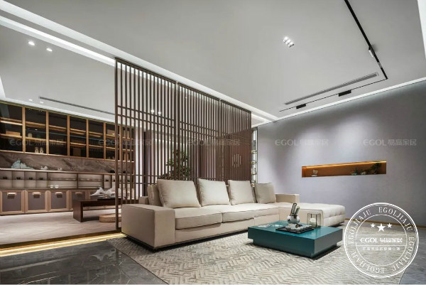 新中式風格如何設(shè)計