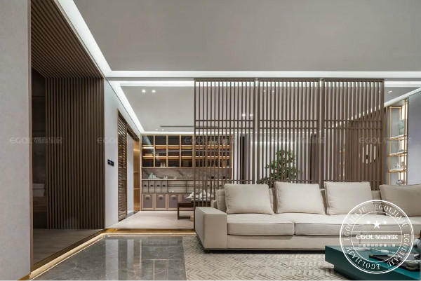 新中式風格如何設(shè)計