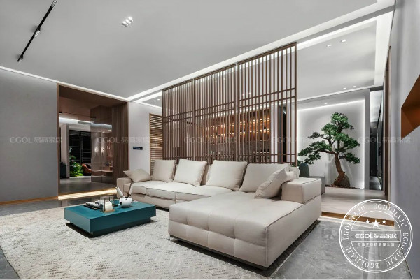 新中式風格如何設(shè)計