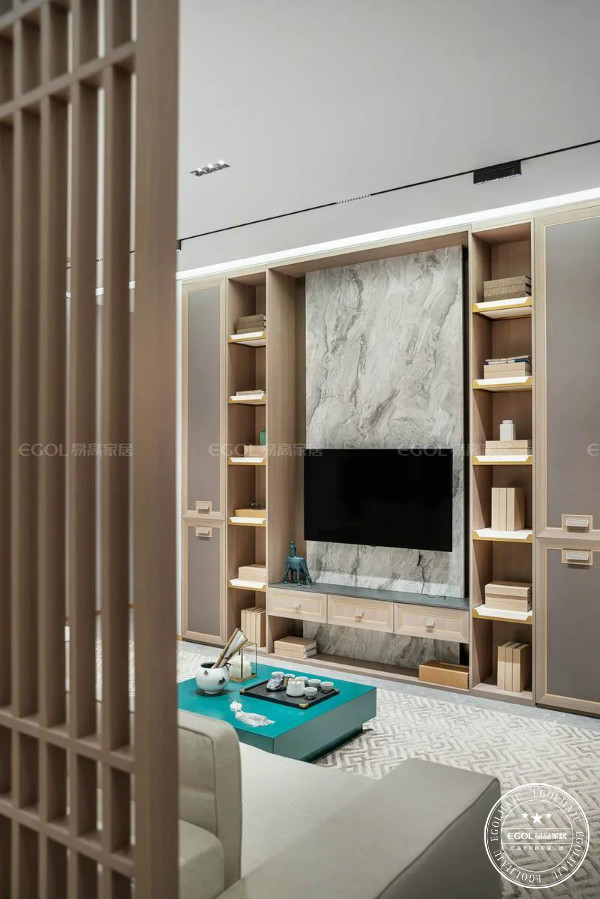 新中式風格如何設(shè)計