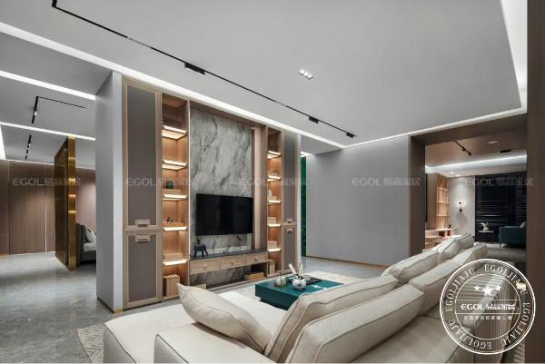 新中式風格如何設(shè)計