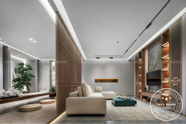 新中式風格如何設(shè)計