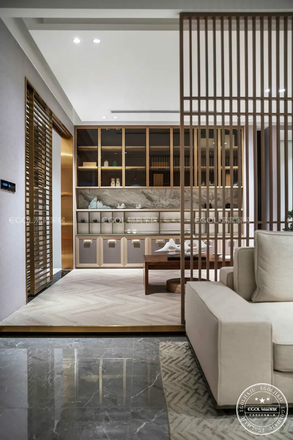 新中式風格如何設(shè)計