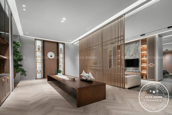 新中式風格如何設(shè)計