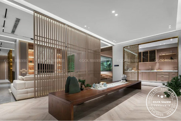 新中式風格如何設(shè)計